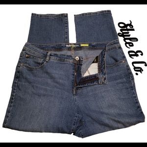 Style & Co. Woman Jeans.